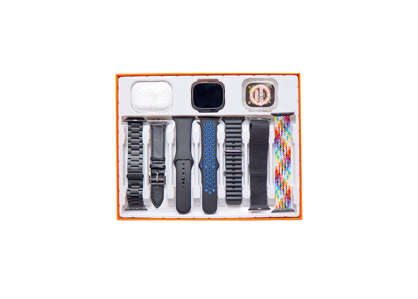 S300 Ultra 10 in One